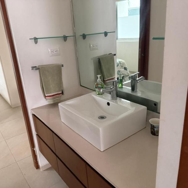 VENTA DEPARTAMENTO PLANTA BAJA EN WAYAK